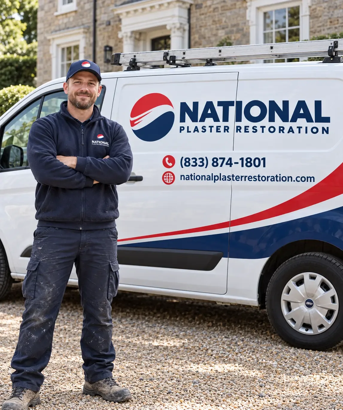 Plaster Repair Summerset, SD FAQs